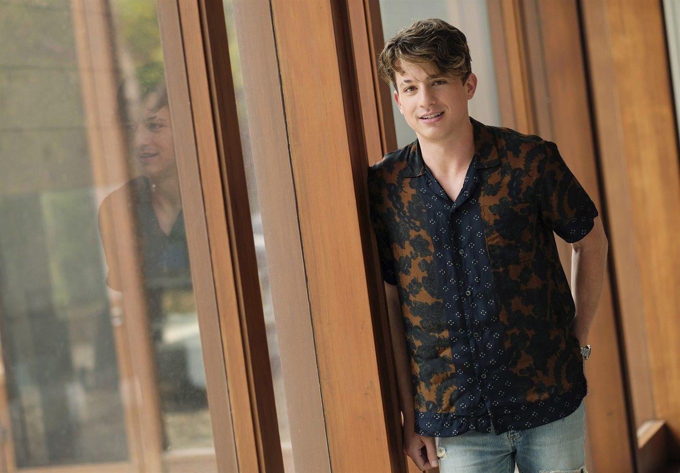1365x950 Charlie Puth charts his own course with album and tour