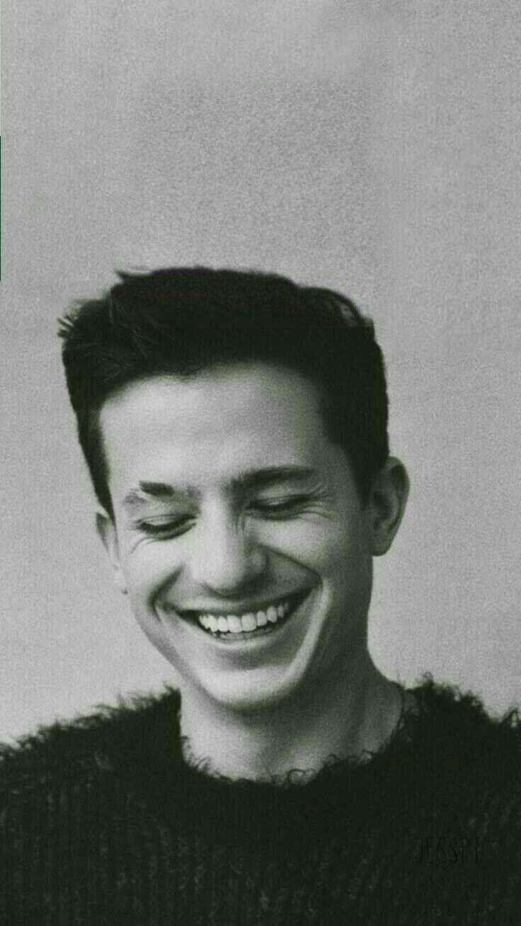 736x1308 Charlie Puth HD Wallpaper