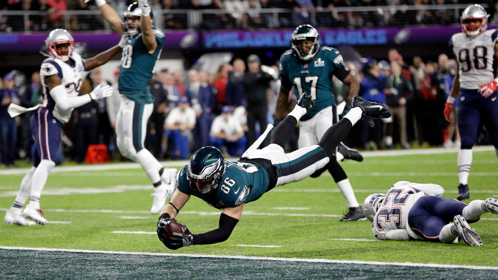 1600x900 At Long Last, the Eagles Capture Their First Super Bowl