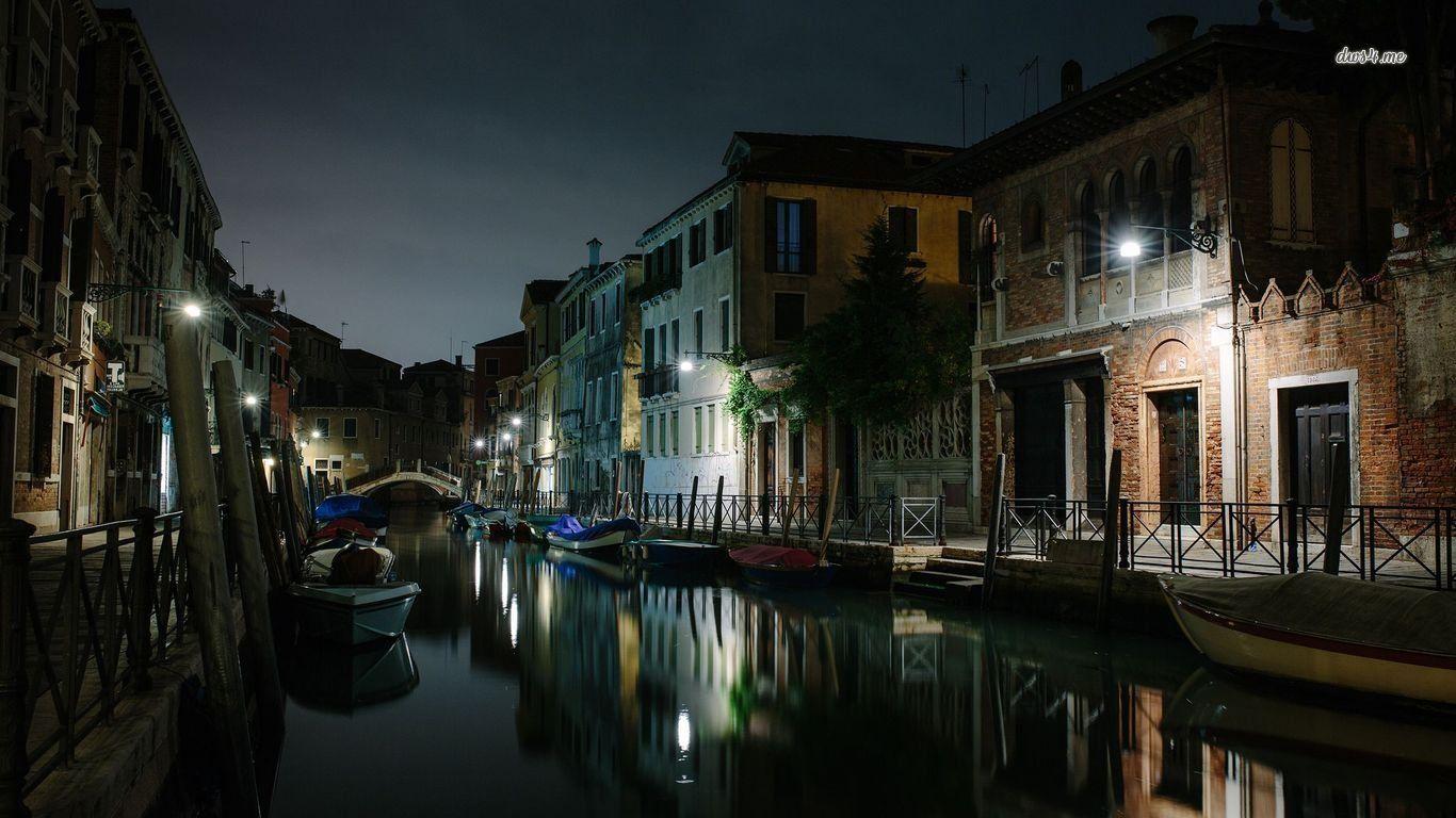 1366x768 Free Venice High Quality Wallpaper Id Wallpaper For House
