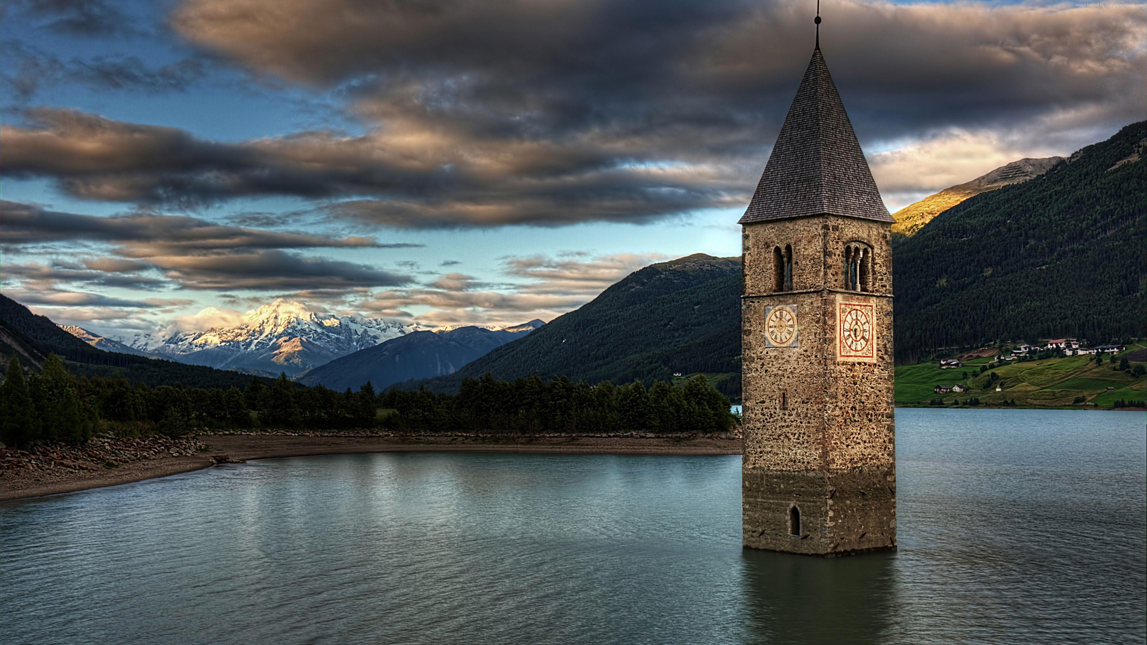 Europe Landscape 4K Wallpapers - Top Free Europe Landscape 4K ...