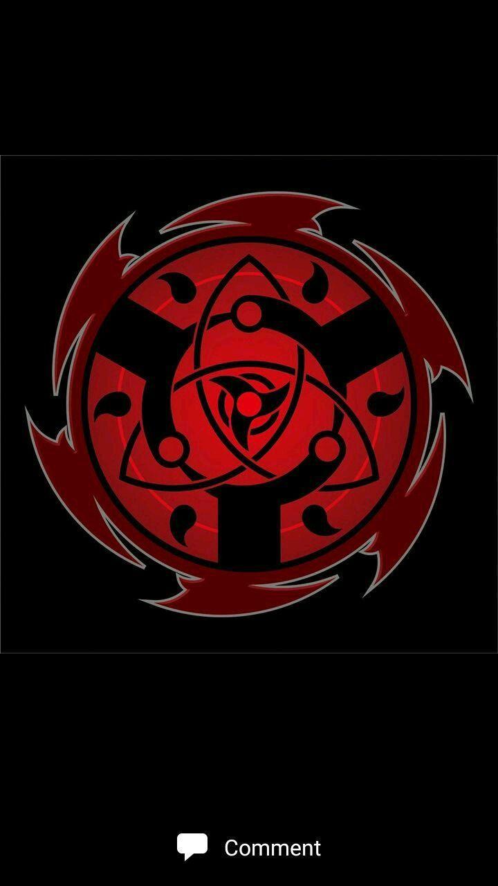 720x1280 The Son Of Madara. Wallpaper naruto shippuden, Naruto eyes, Naruto