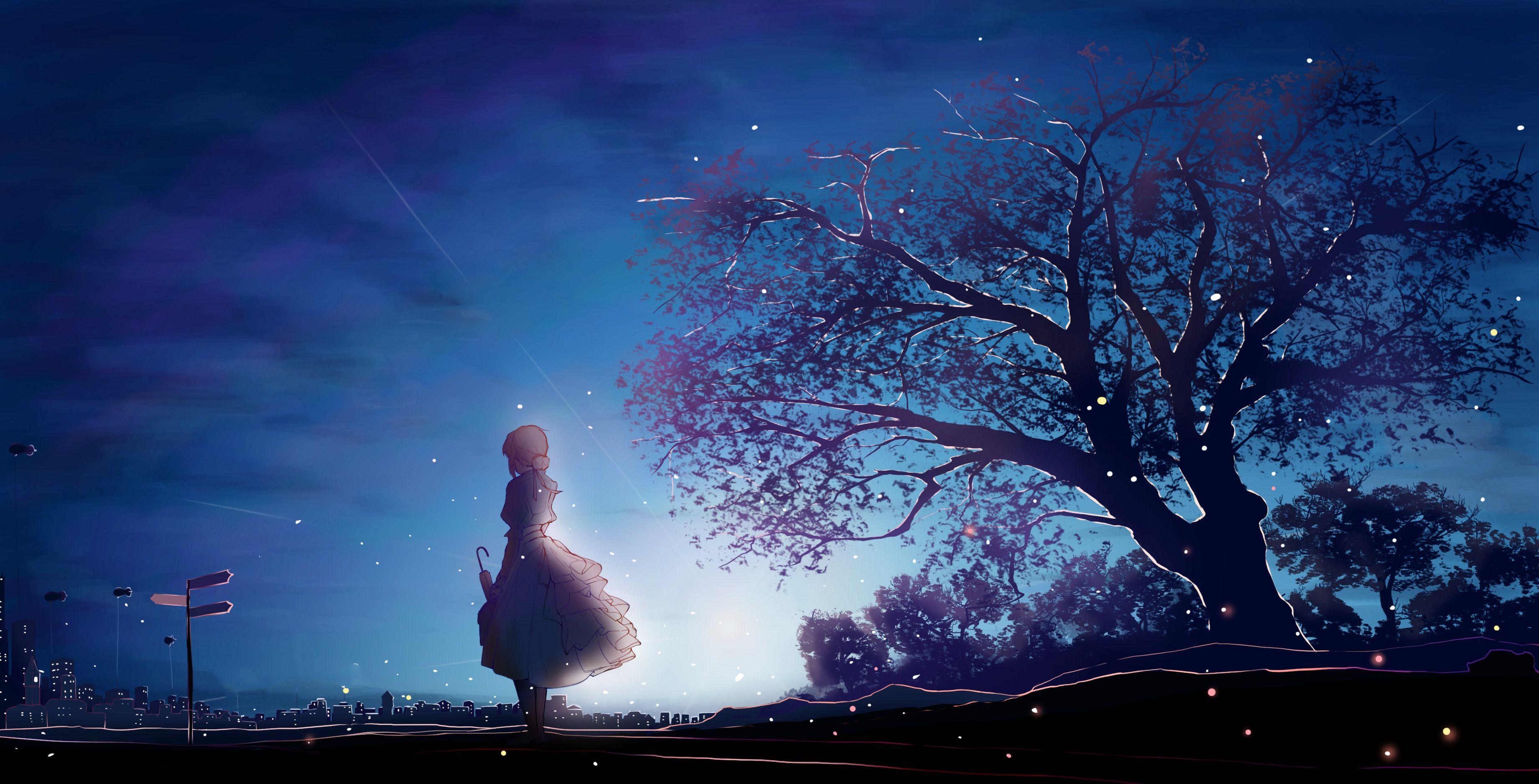 3682x1876 Violet Evergarden 4k, HD Anime, 4k Wallpaper, Image, Background, Photo and Picture