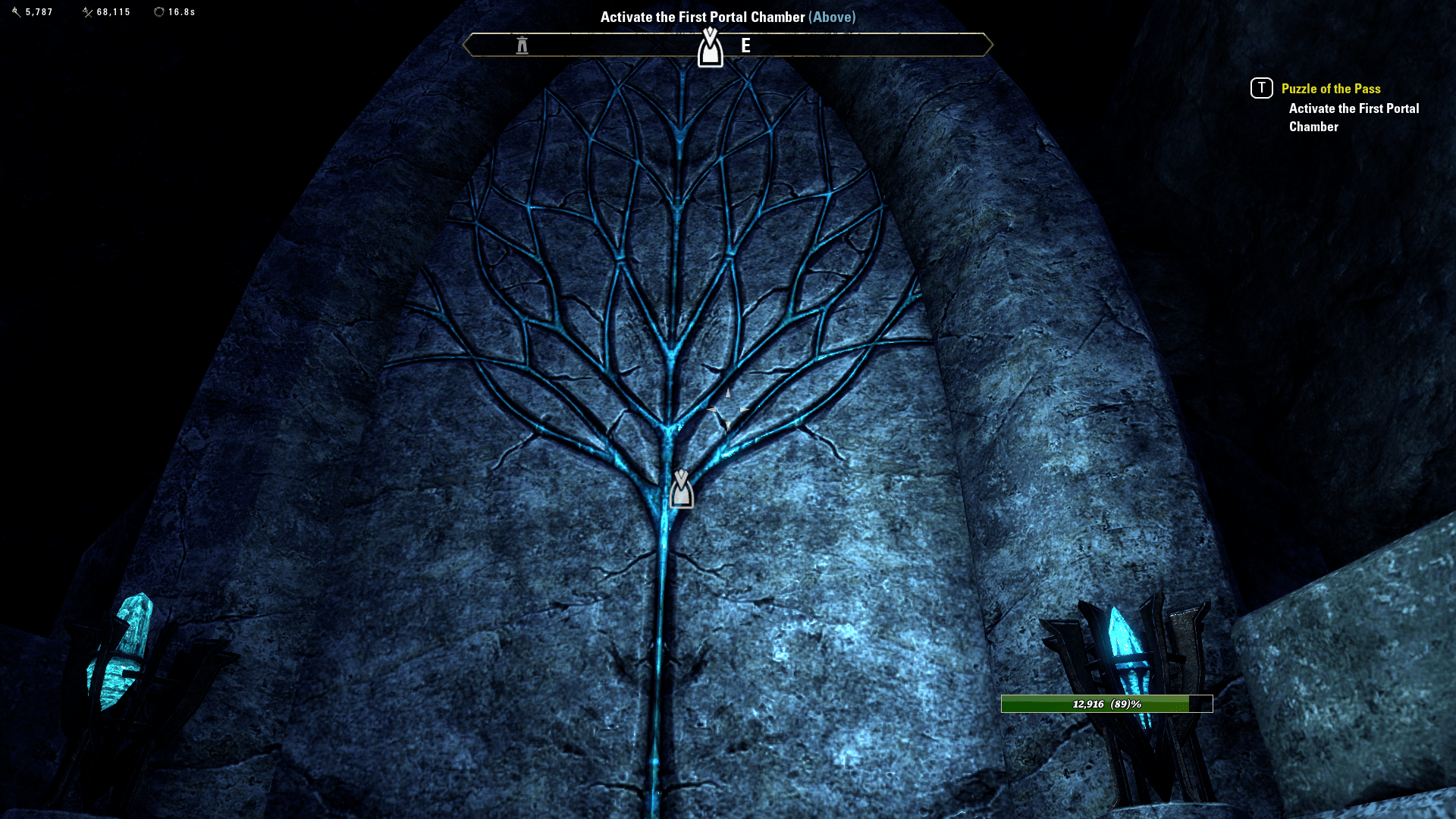 1920x1080 The Mines of Moria! Dwarven Treasures await me!