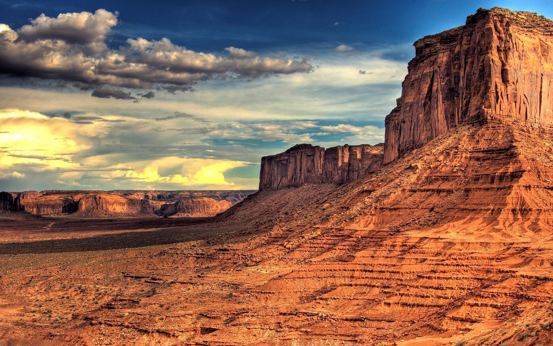 1920x1200 Fantastic landscape Wallpaper