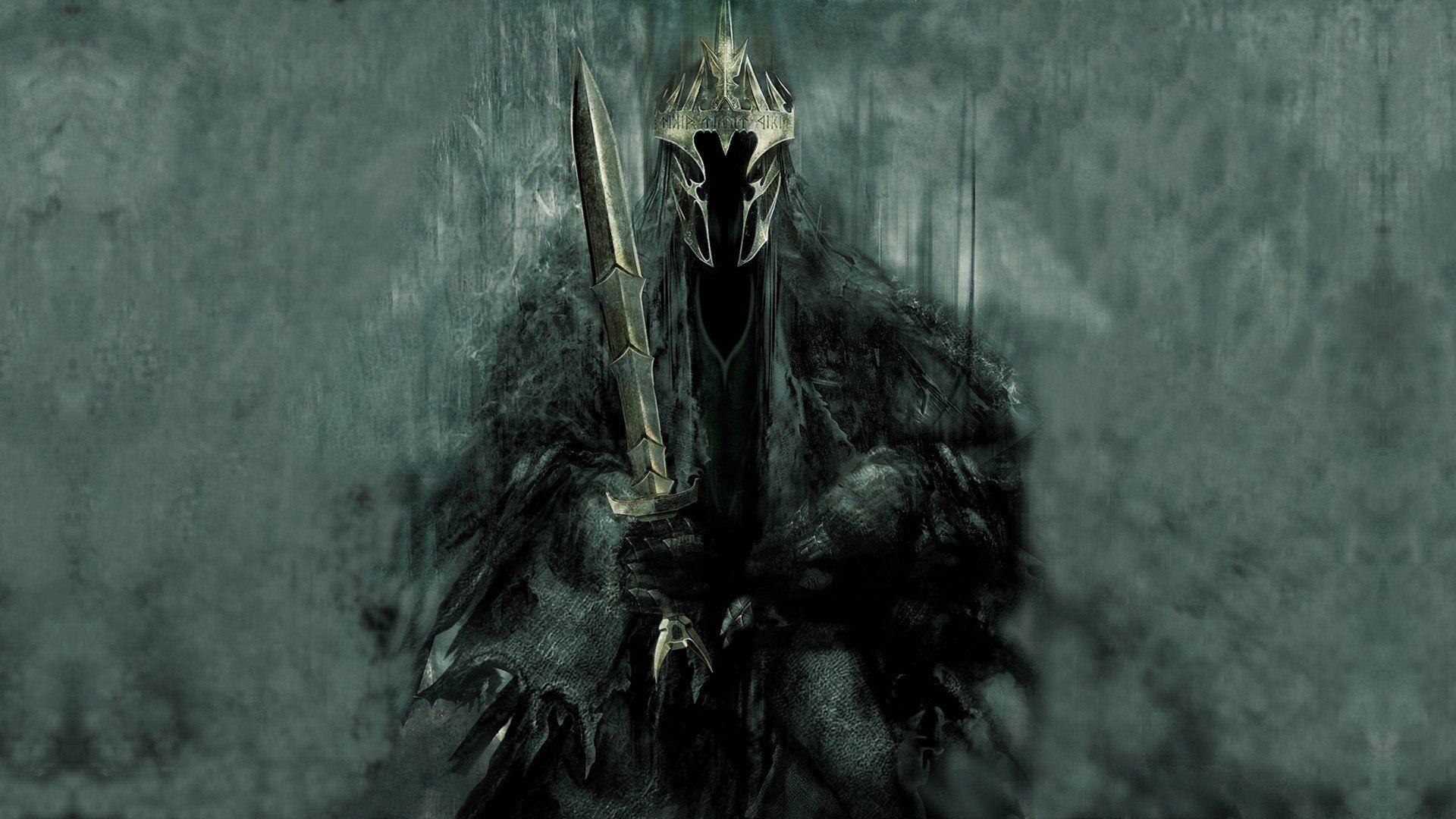 1920x1080 Lord Of The Rings Online: Shadows HD Wallpaper