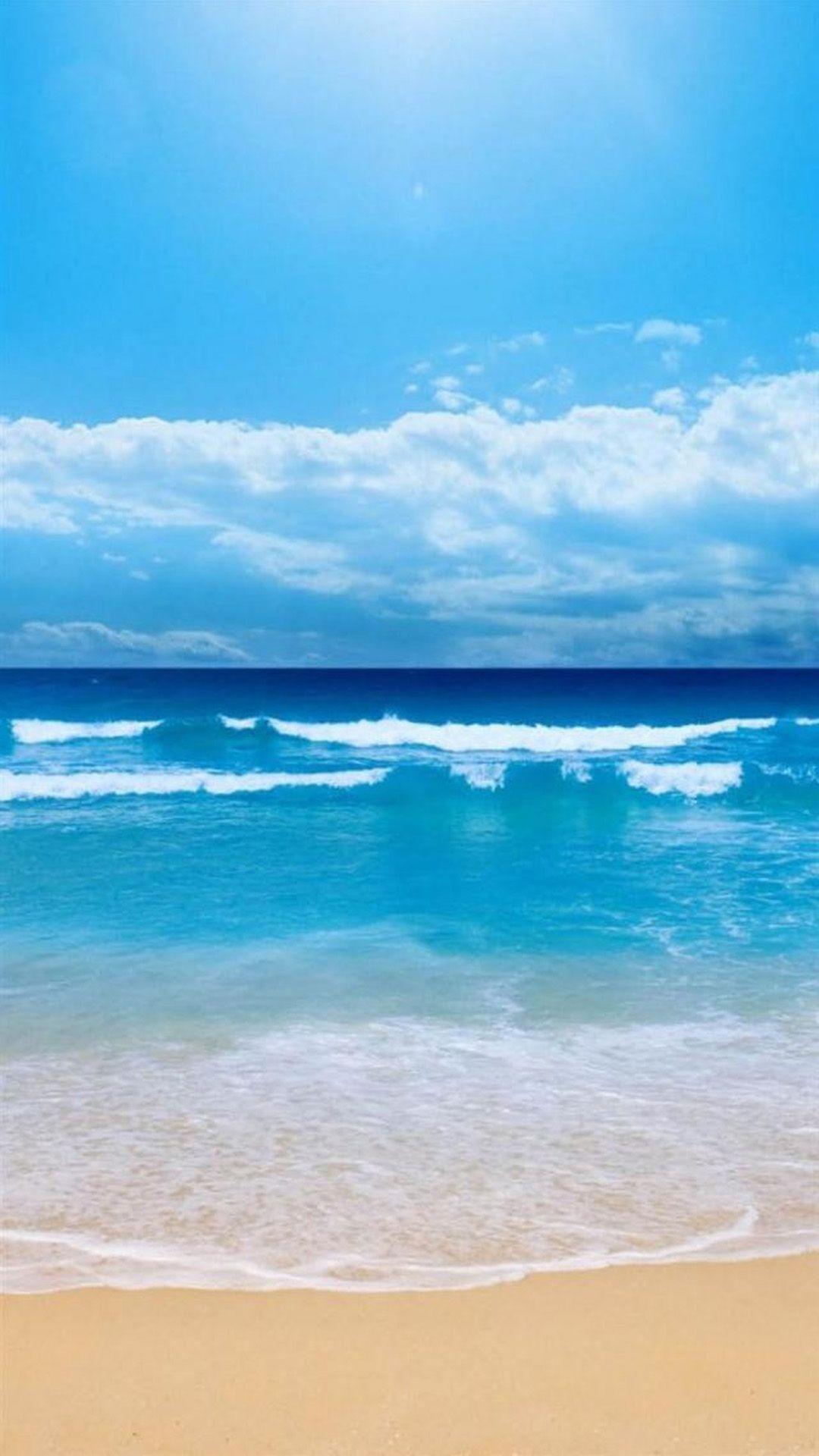 1001 hình ảnh Biển trong xanh thật đẹp có Thơ ngắn hay  IINI Blog
