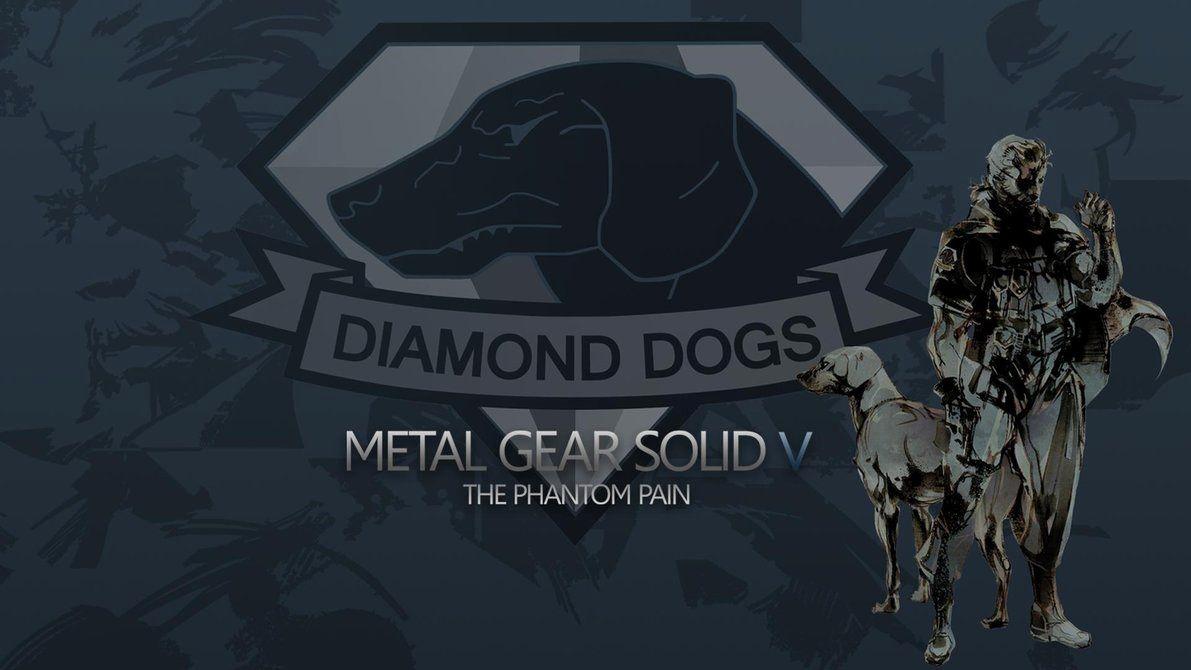 1191x670 Mgsv Wallpaper Lovely Mgsv Diamond Dogs Wallpaper Ideas of The Hudson