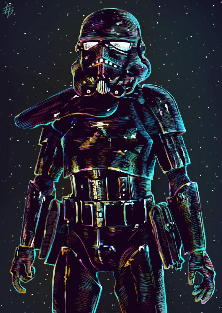 752x1063 85ZITX5 Shadow Trooper Wallpaper 752x1063