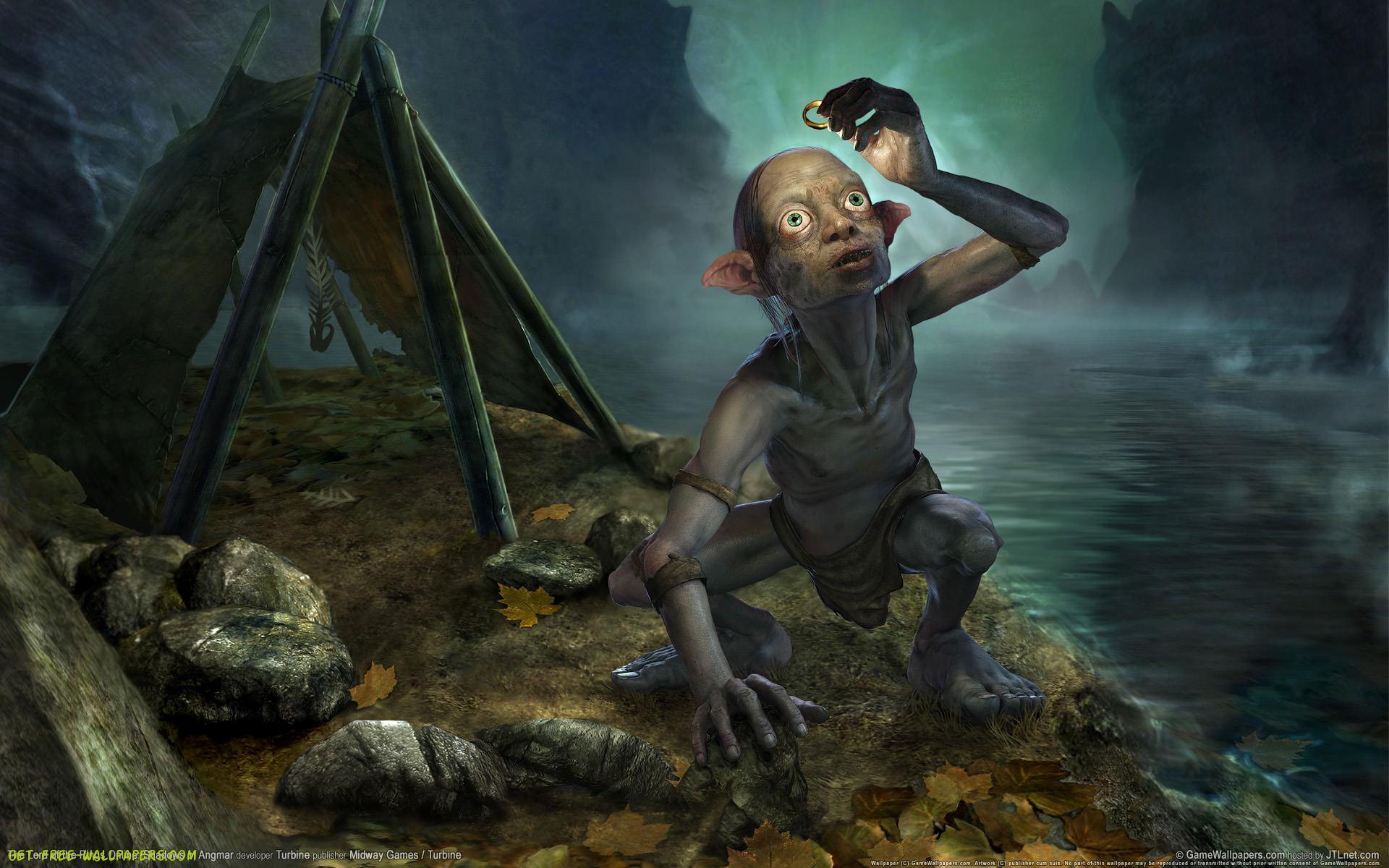 1920x1200 Download The Lord Of The Rings Online Shadows Of Wallpaper