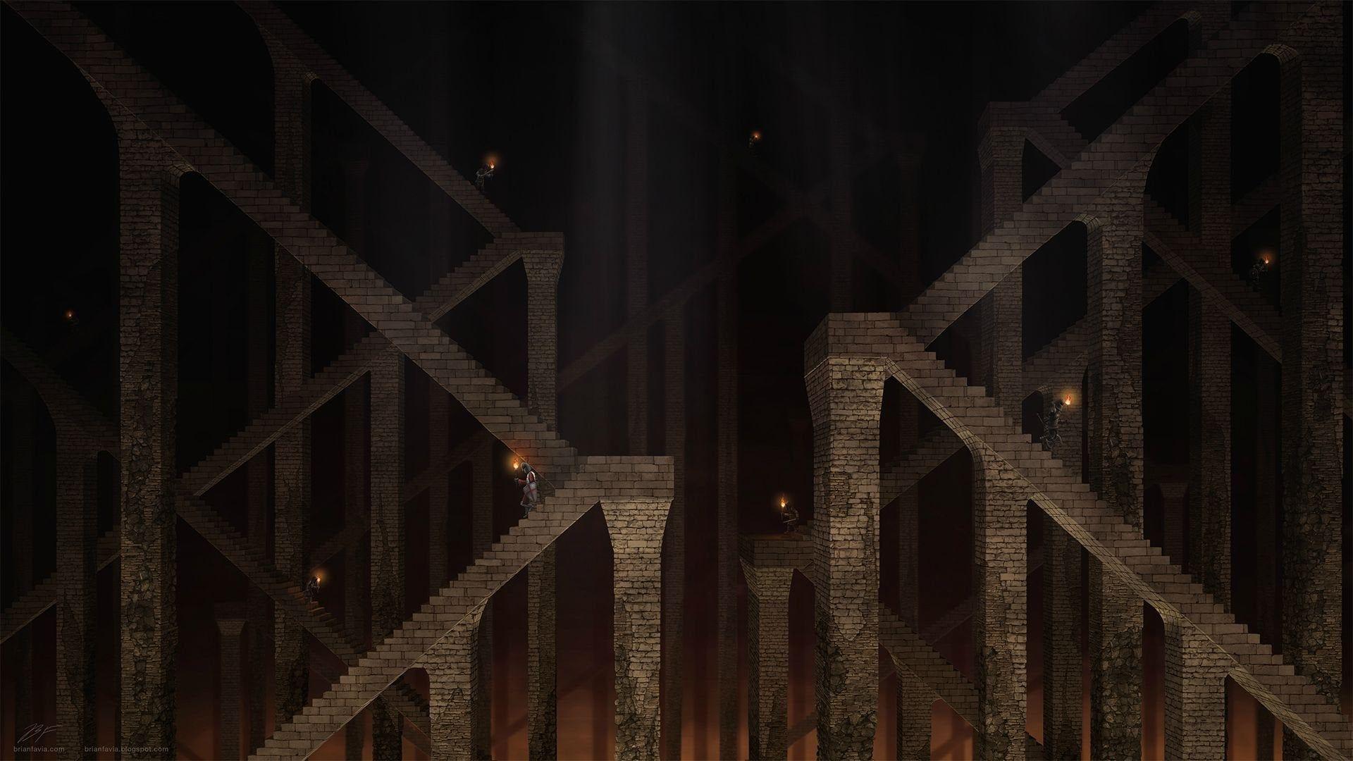 1920x1080 Descend [1920x1080]