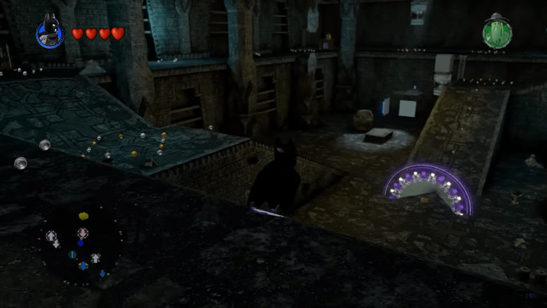 1920x1080 Mines of Moria