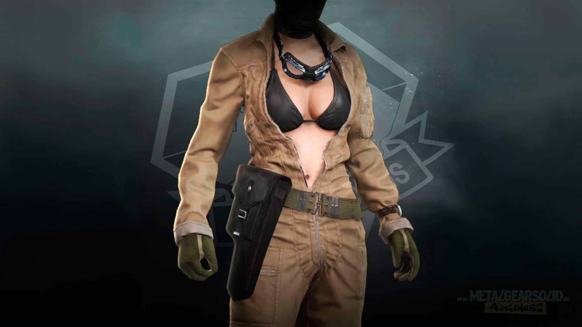 1920x1080 Mgsv iPhone Wallpaper