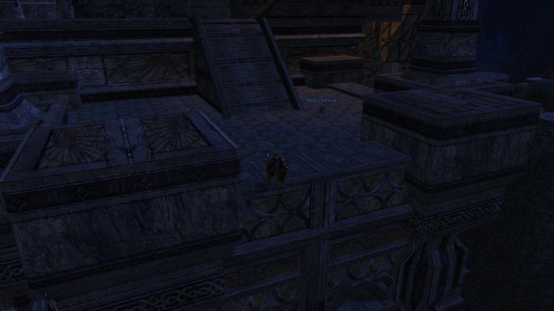 1920x1080 I hate Mines of Moria (IntPiPoMo 1)