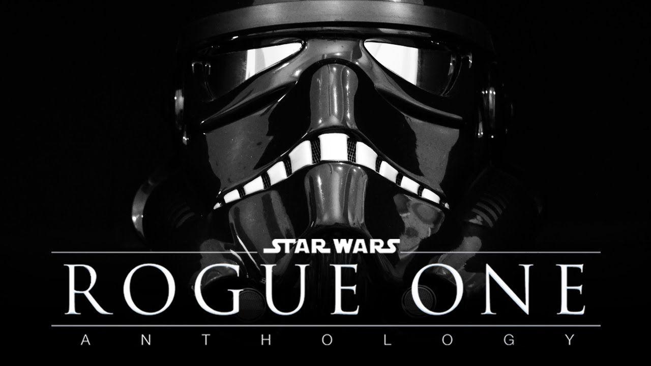 1280x720 ROGUE ONE: A Star Wars Story News: Shadow Troopers, AT AT's! Most Violent Star Wars Movie Ever?