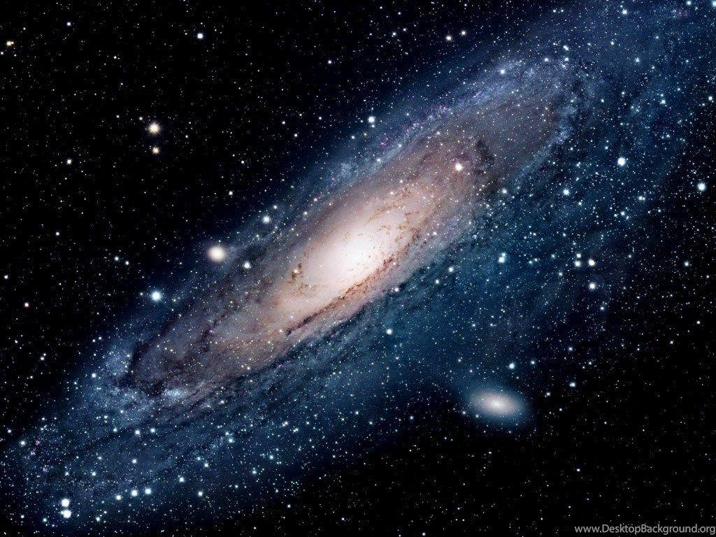 1024x768 Galaxy Desktop Wallpaper Free HD Wallpaper Desktop Background