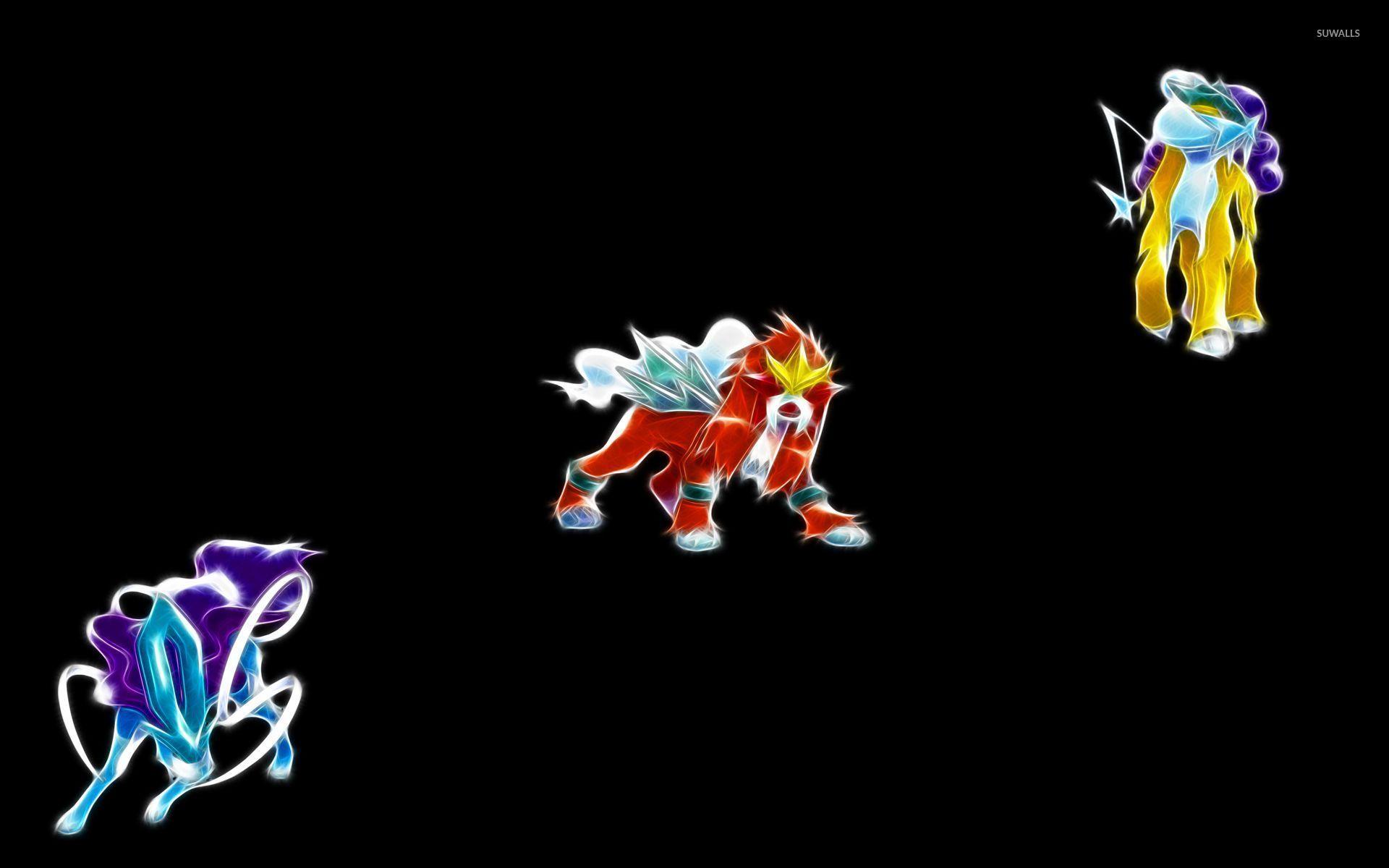1920x1200 Pokemon [10] wallpaper wallpaper