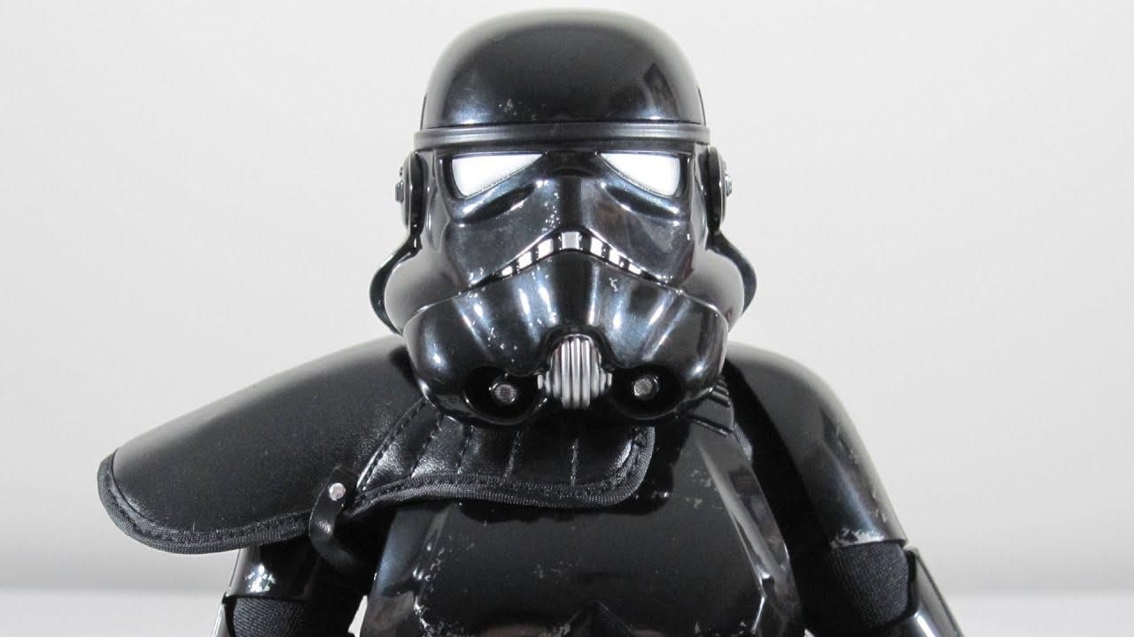 1280x720 91W3S6W Shadow Trooper Wallpaper 1280x720 px