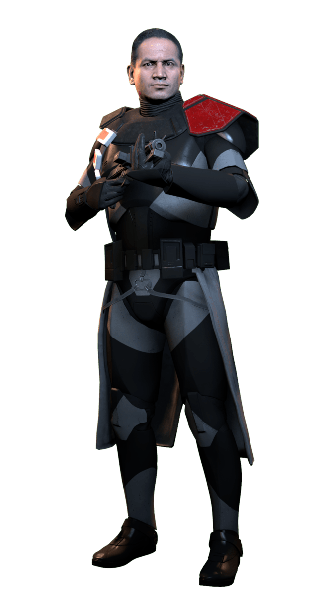 670x1191 SFM Clone Shadow Trooper Commander. Star wars design, Star wars image, Star wars helmet