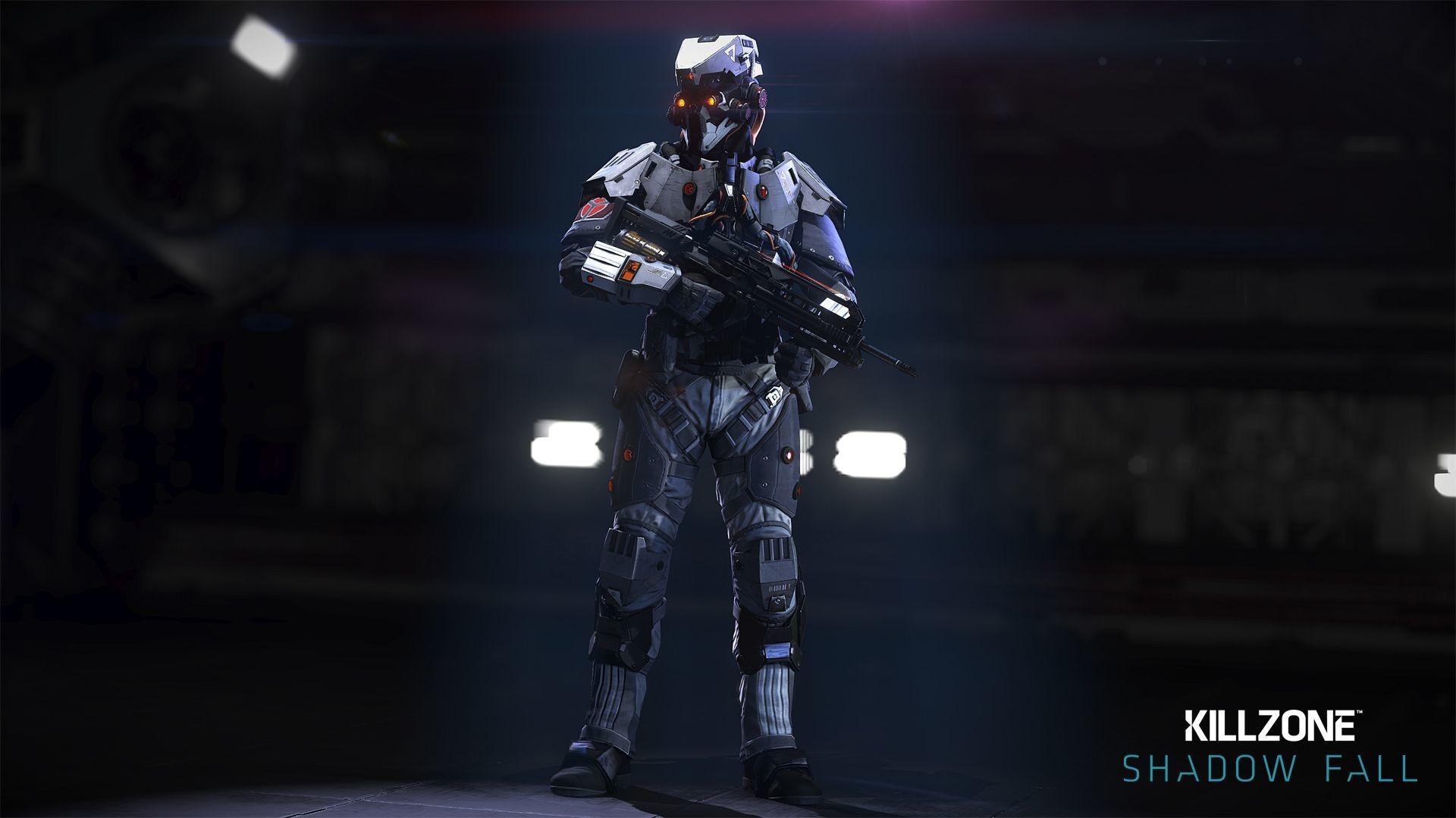 1920x1080 Shadow Trooper Wallpaper