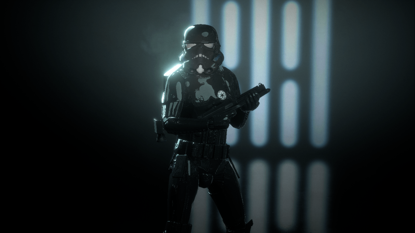 Shadow Trooper Wallpapers - Top Free Shadow Trooper Backgrounds ...