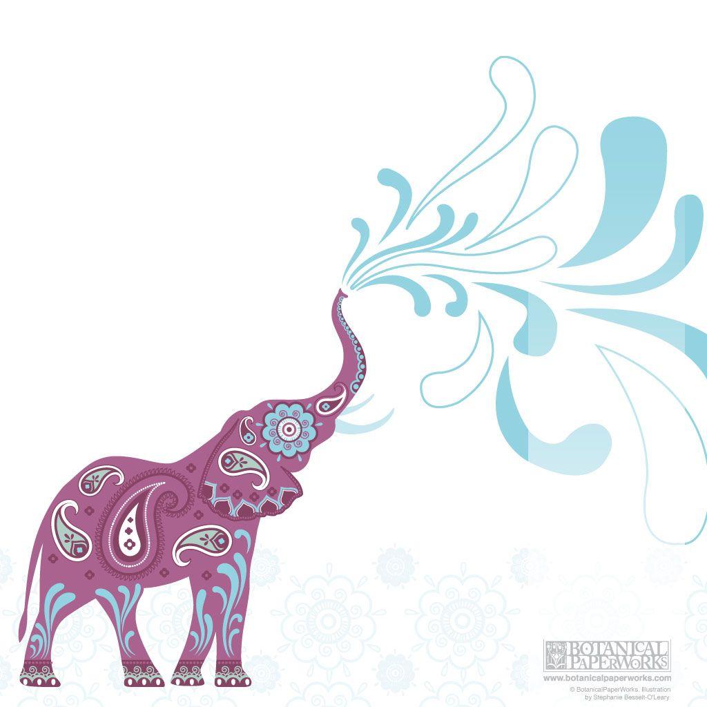 1024x1024 Elephant Background For Desktop