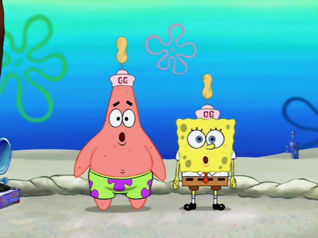 1024x768 patrick star (spongebob) Image: spongebob and pat. Cartoon wallpaper, Spongebob wallpaper, Spongebob squarepants cartoons