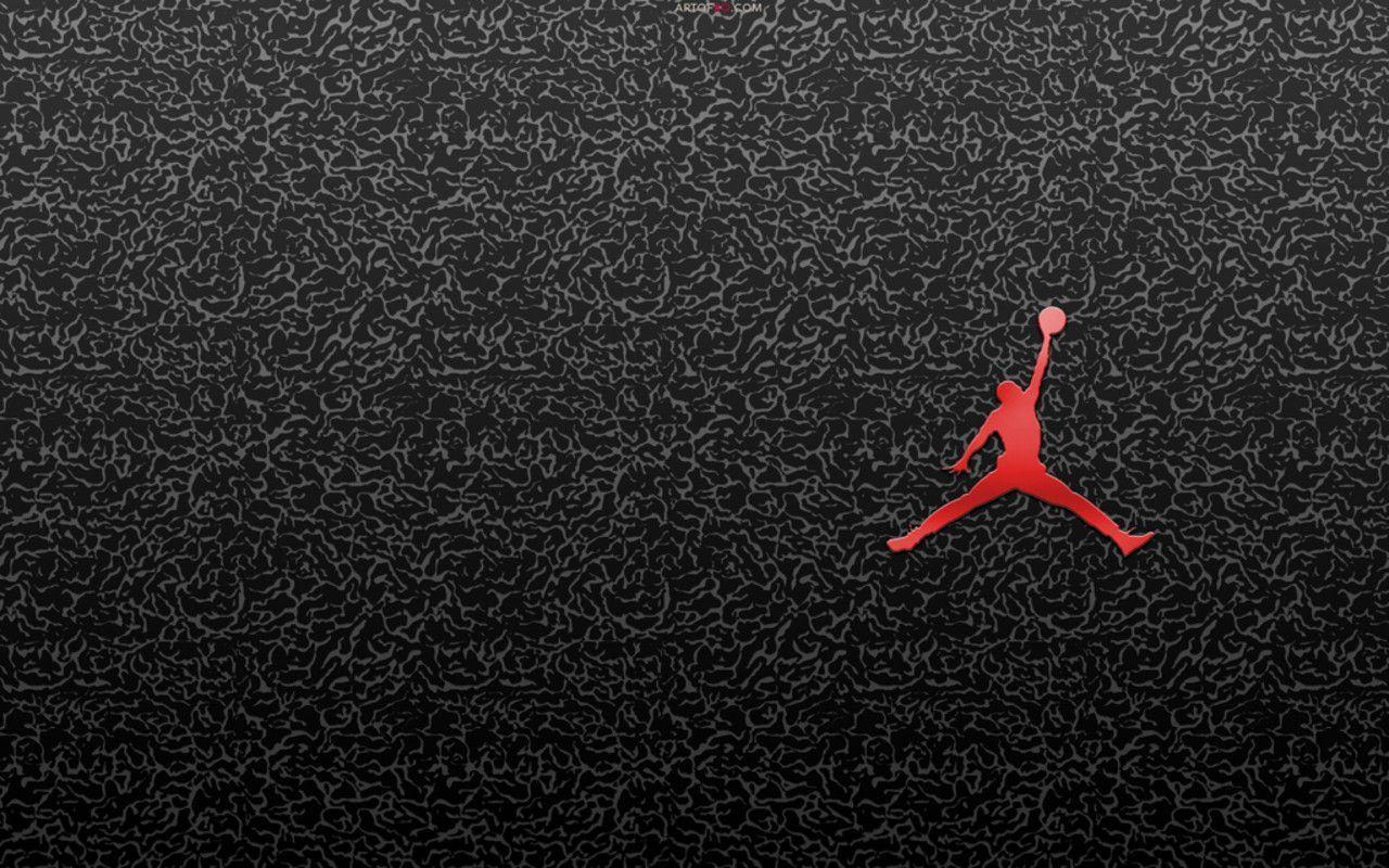 1280x800 Michael Jordan Desktop Background