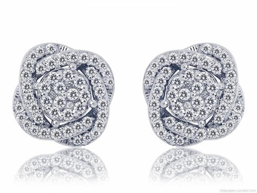 Earring Wallpapers - Top Free Earring Backgrounds - WallpaperAccess