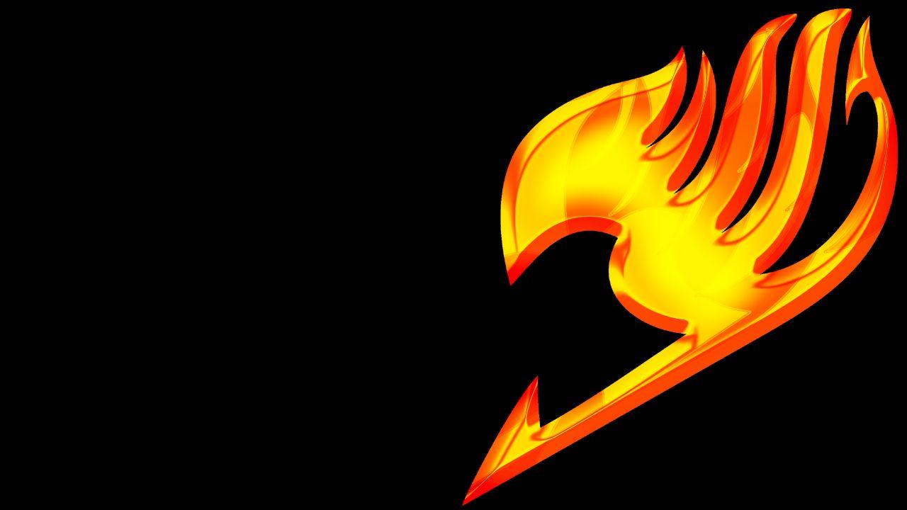 1280x720 Tail Logo, Desktop Screen Photo, Wallpaper and Picture