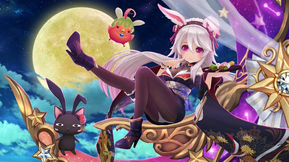 1200x675 Aura Kingdom!