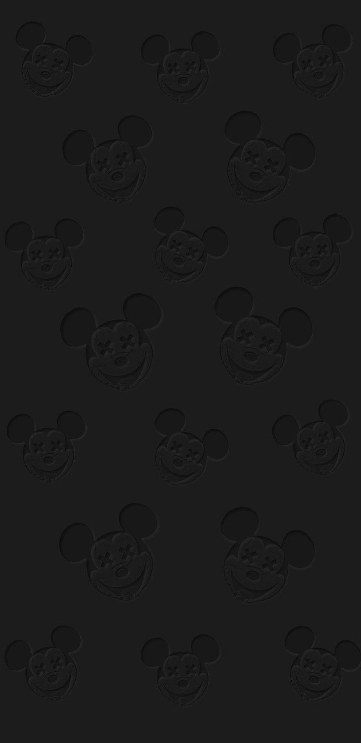 Dark Disney Wallpapers - Top Free Dark Disney Backgrounds - WallpaperAccess