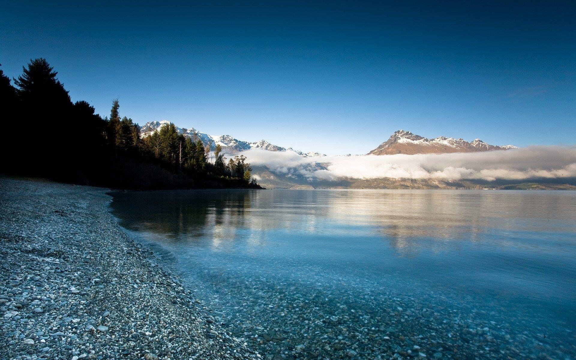 1920x1200 cold wallpaper landscape Desktop Wallpaperk HD
