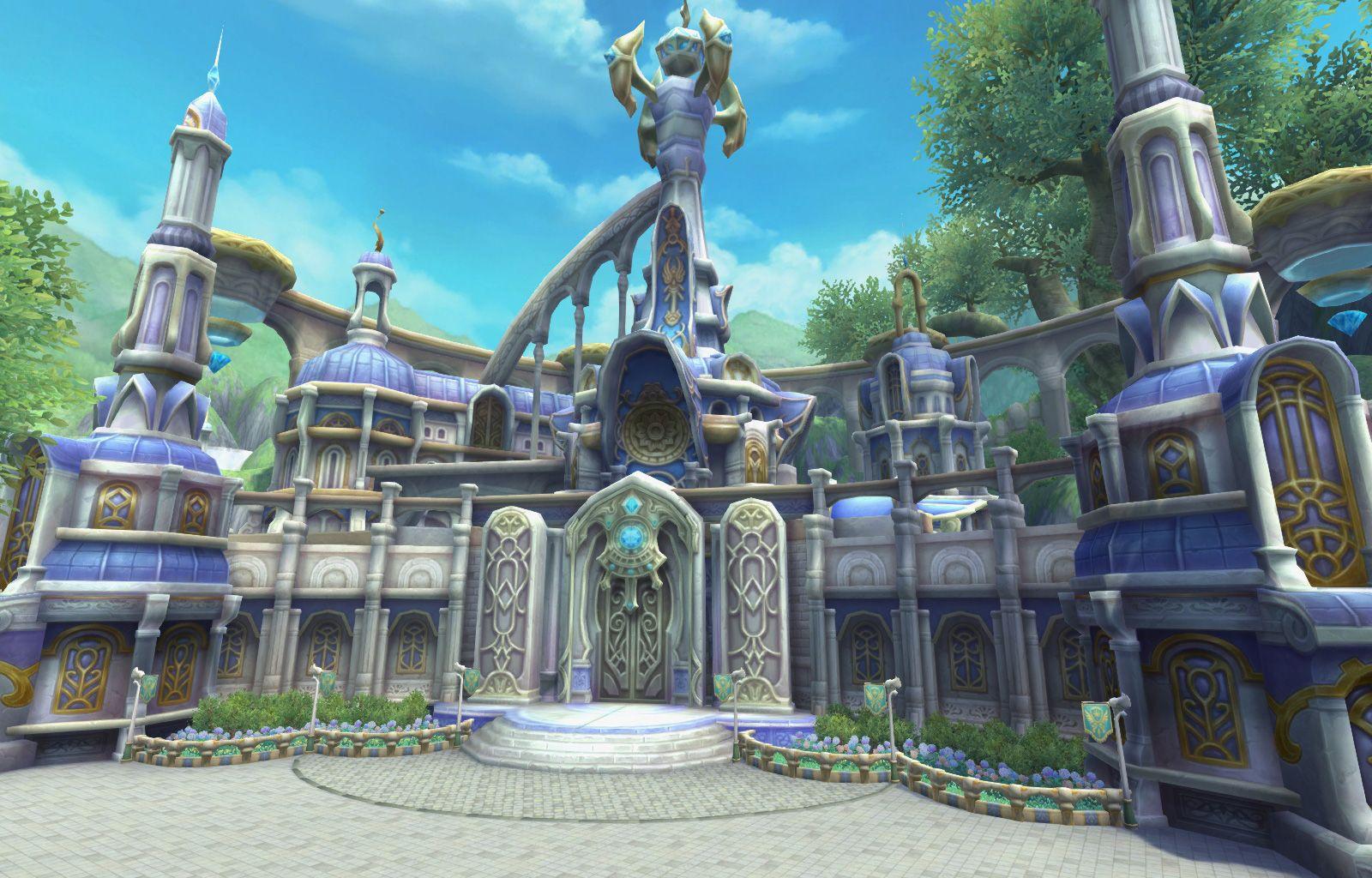 1600x1024 Aura Kingdom Review and Download