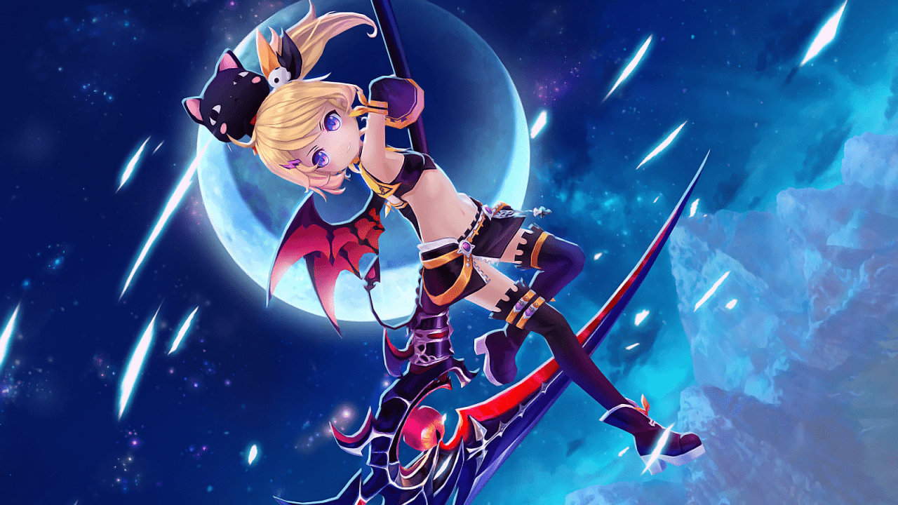 1280x720 Star Endora Games Photo