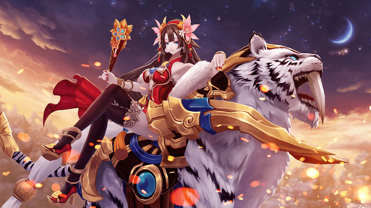 1280x720 aura kingdom. Japanese fantasy, Anime, Character concept