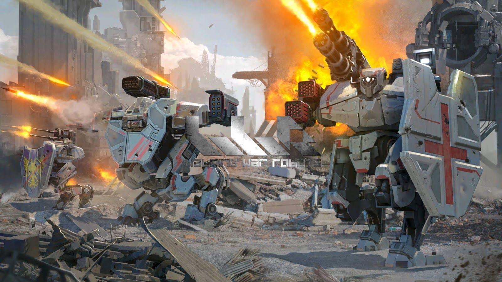 Wars walk. War robots роботы. игра вар роботс. Wars walk. War robots игра.