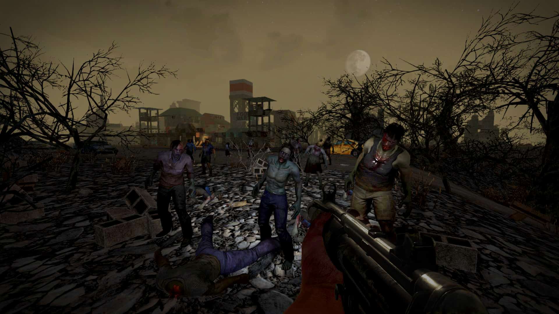 1920x1080 Days to Die