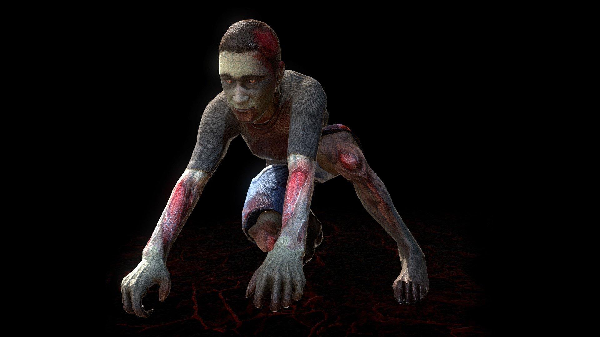 1920x1080 Days To Die Wallpaper