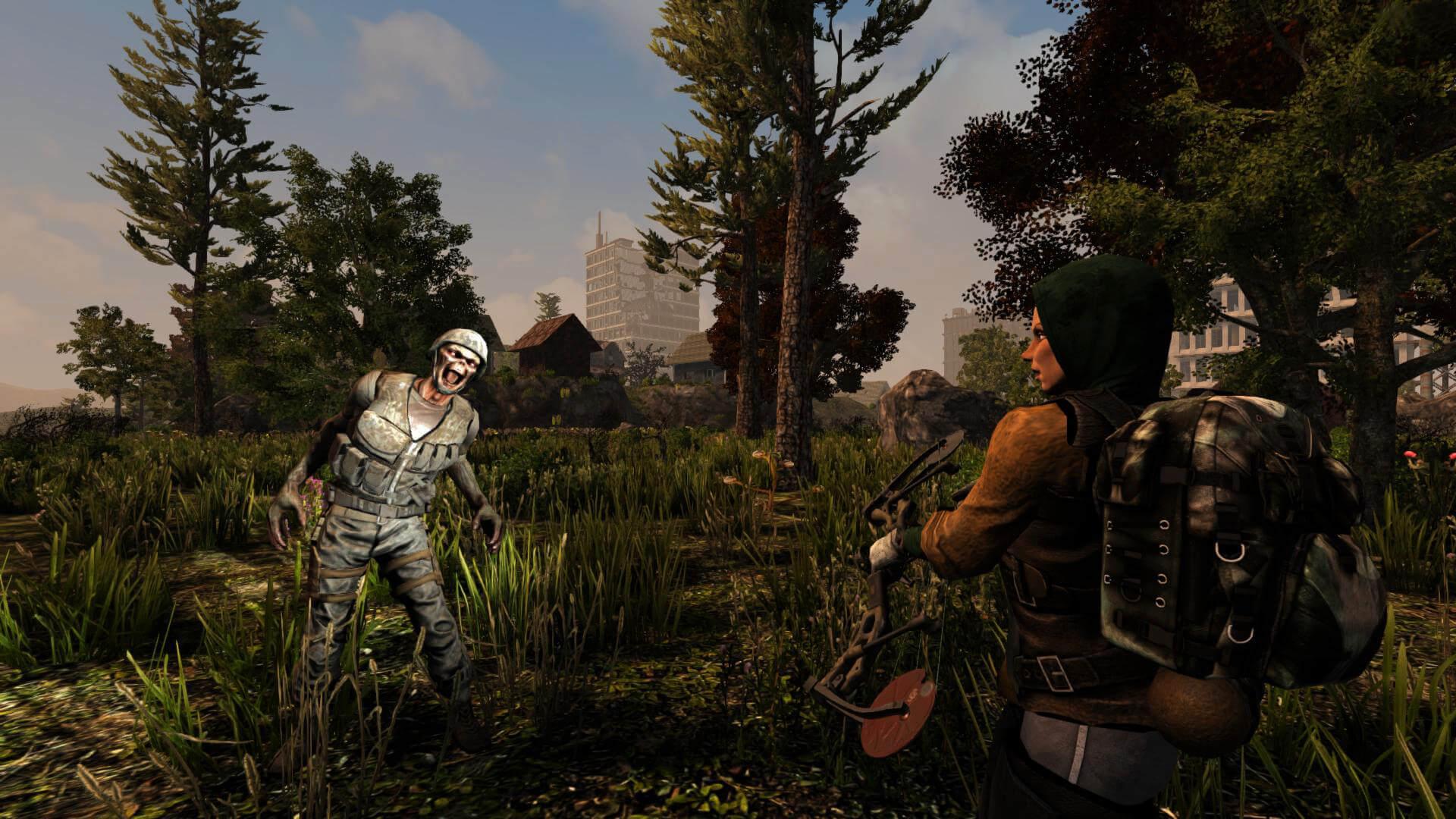 7 days to die wallpapers top free 7 days to die backgrounds