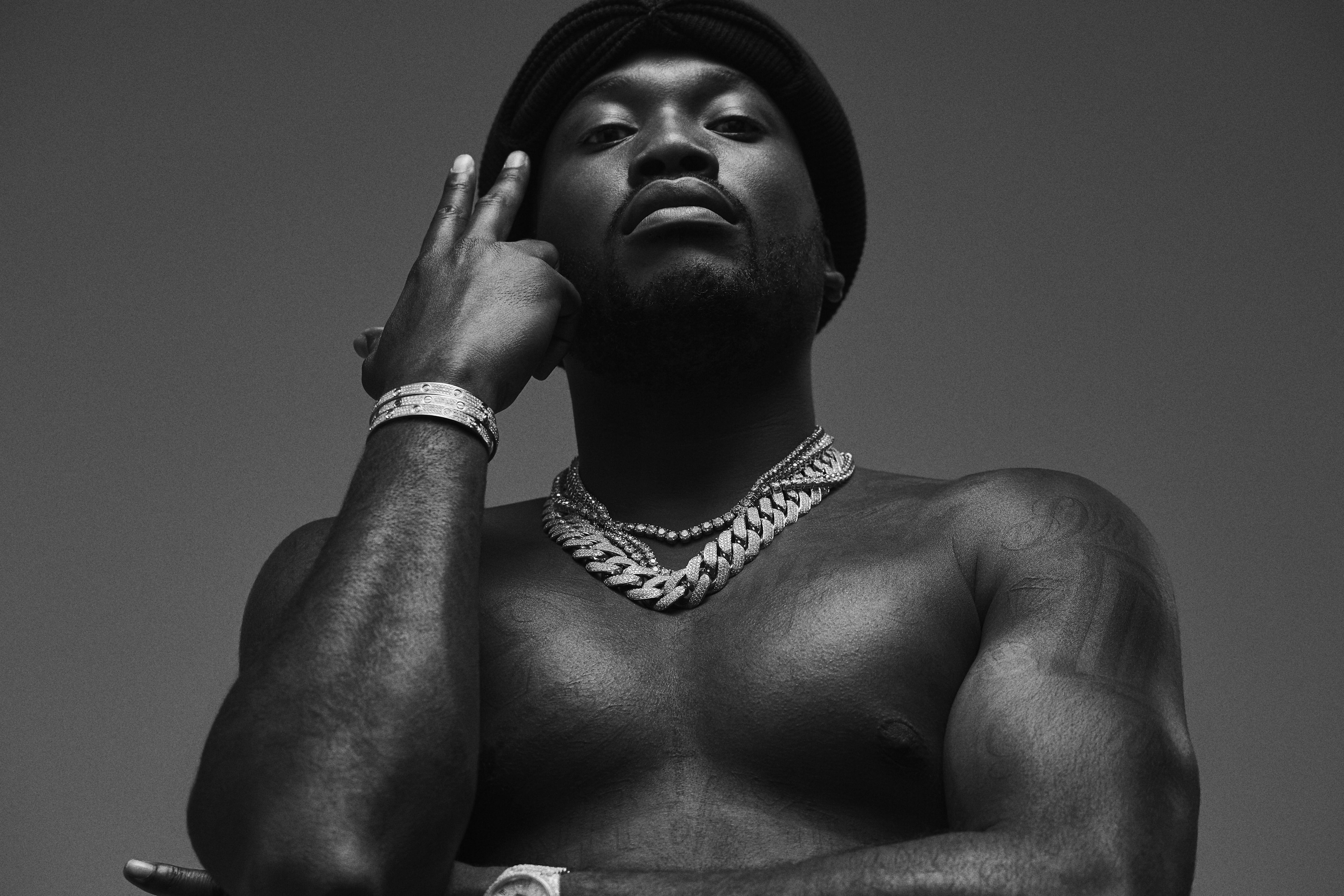 5760x3840 Meek Mill, HD Music, 4k Wallpaper, Image, Background, Photo and Picture
