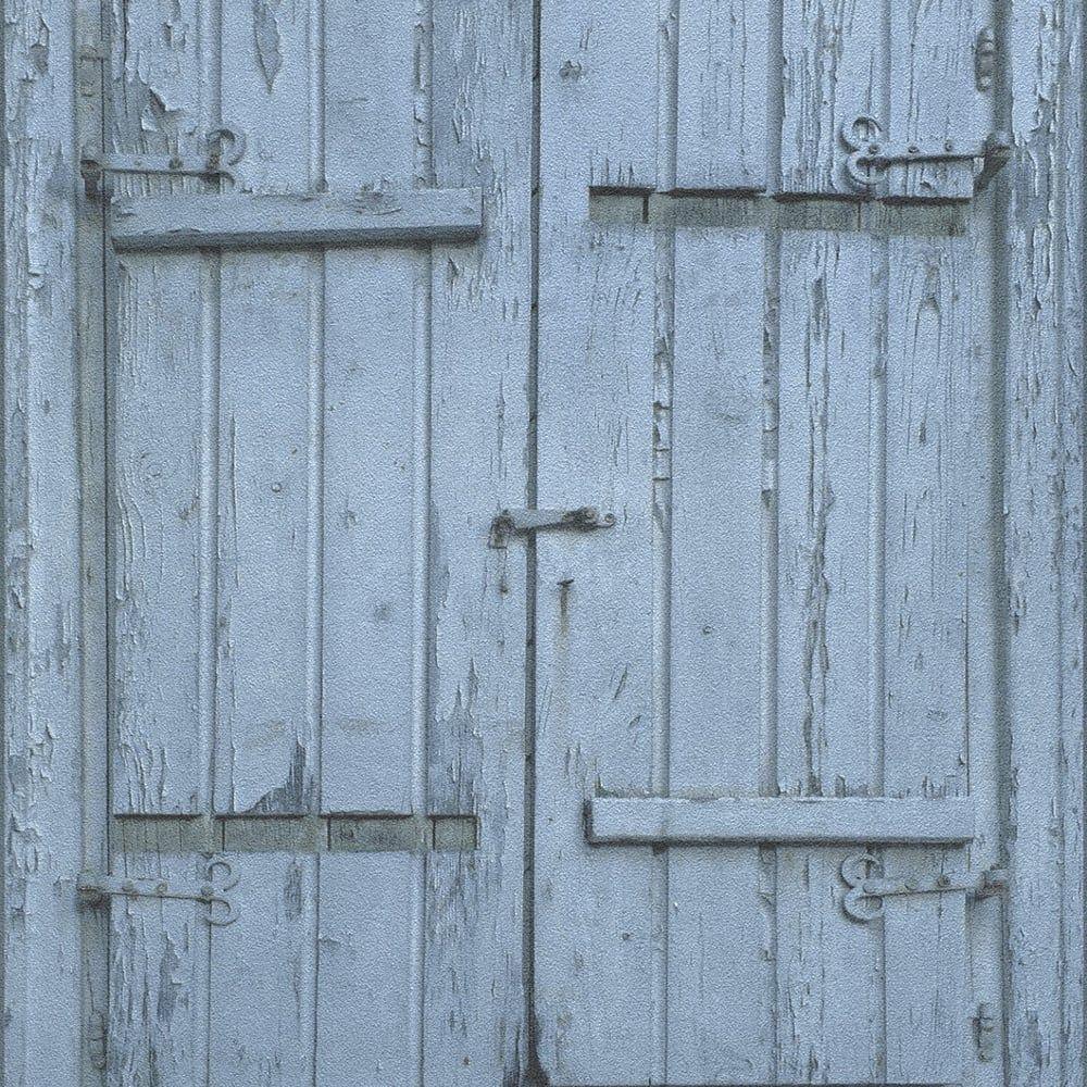 1000x1000 Rasch Wooden Window Country Barn Pattern Wallpaper Rustic Realistic Faux Effect 525021. I Want Wallpaper