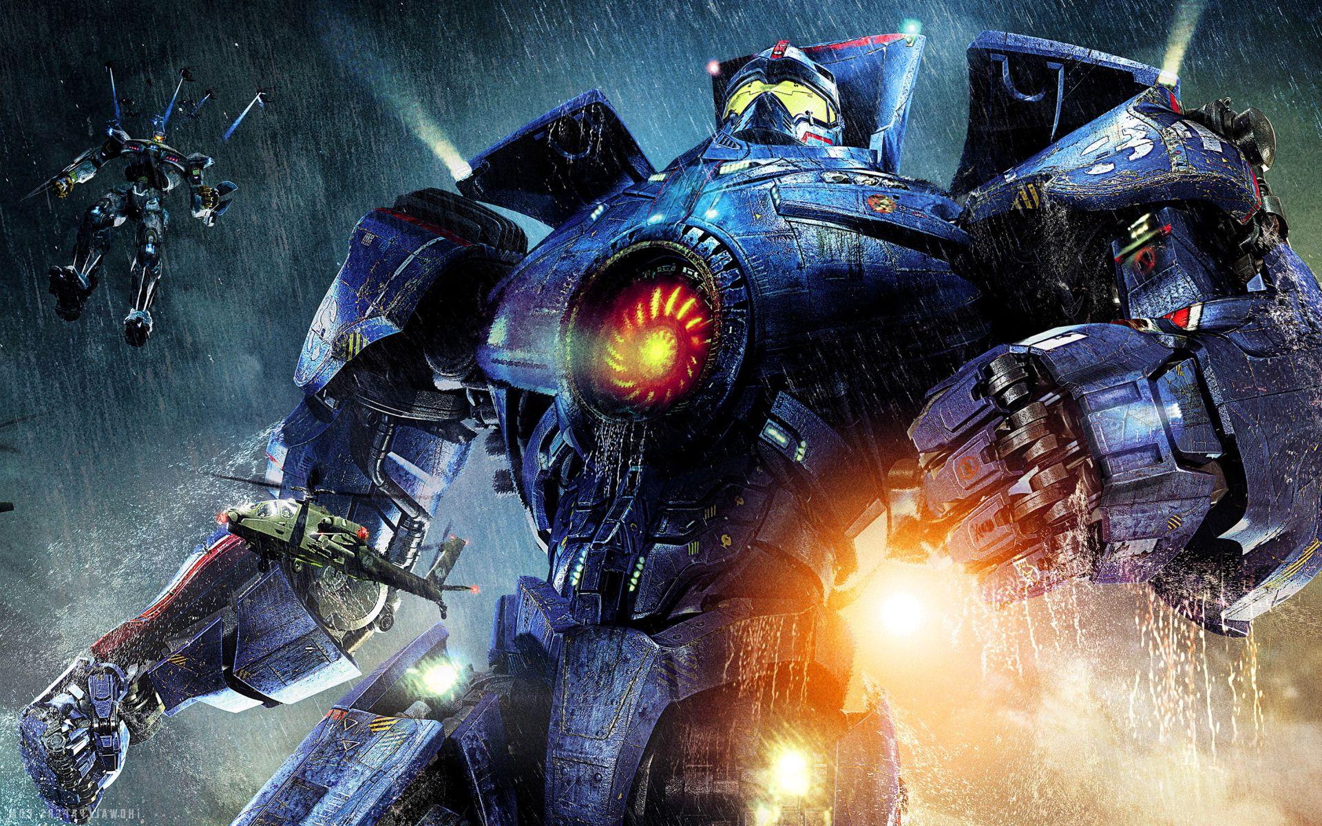 1920x1200 Cool War Robot Wallpaper Download HD 15567 Amazing Rim 2 4k HD Wallpaper