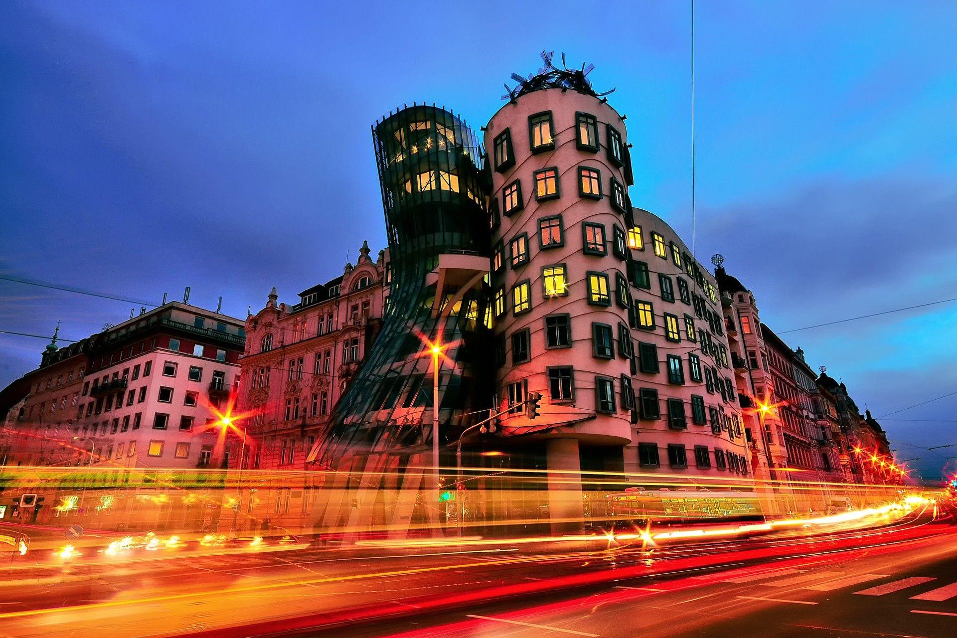1920x1280 Czech Republic city of Prague wallpaper. architecture. Wallpaper