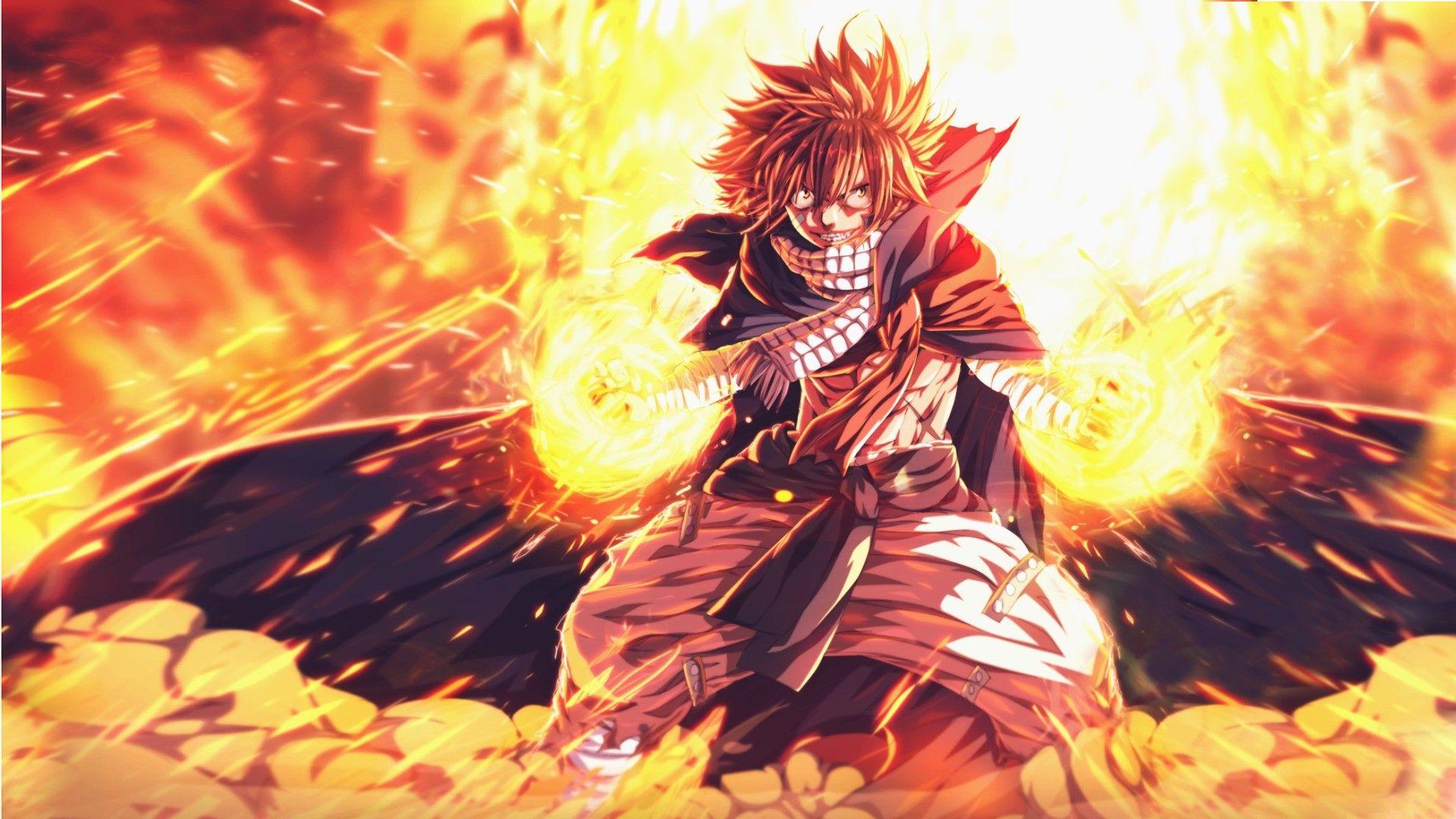1920x1080 Natsu Wallpaper (24)