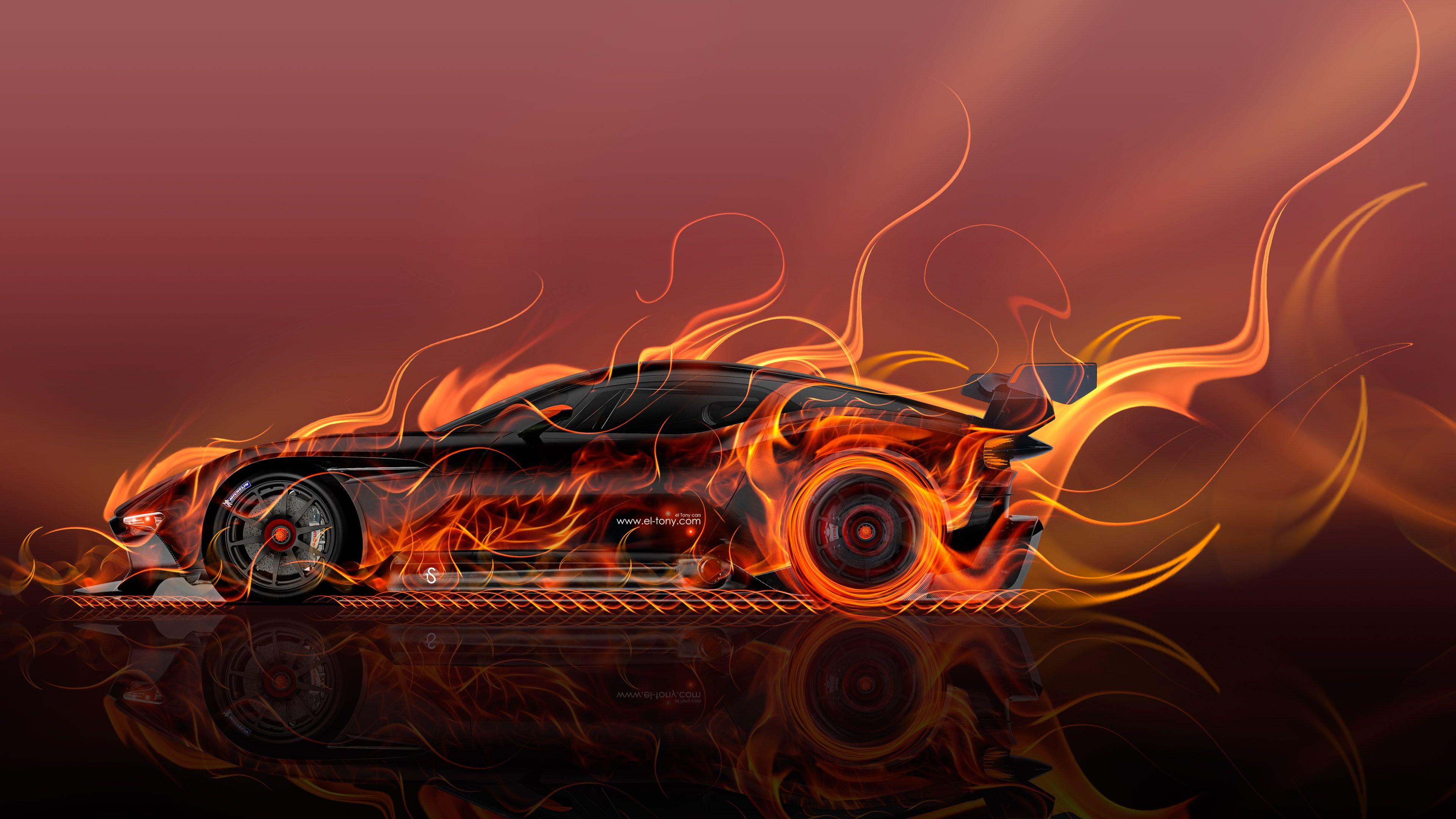 3840x2160 Car Fire Wallpaper. Fire Skull Wallpaper, Fire Skeleton Wallpaper and Fire Mario Wallpaper