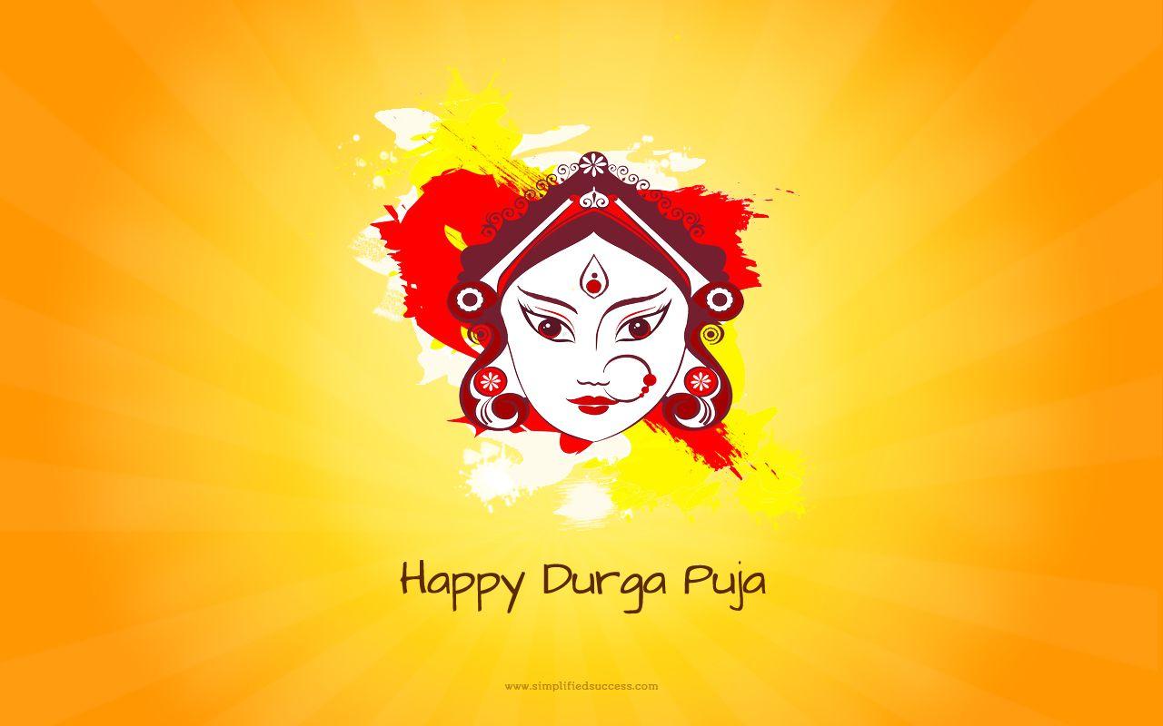 Durga Puja Wallpapers - Top Free Durga Puja Backgrounds - WallpaperAccess