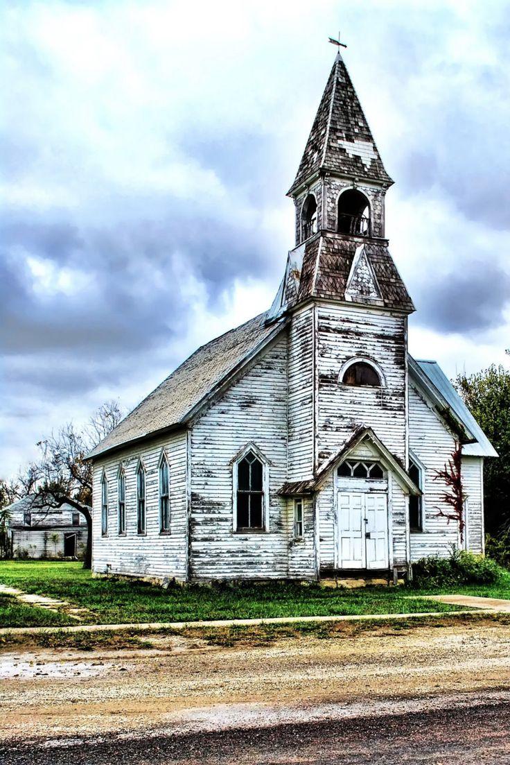 Old Church Wallpapers - Top Free Old Church Backgrounds - WallpaperAccess