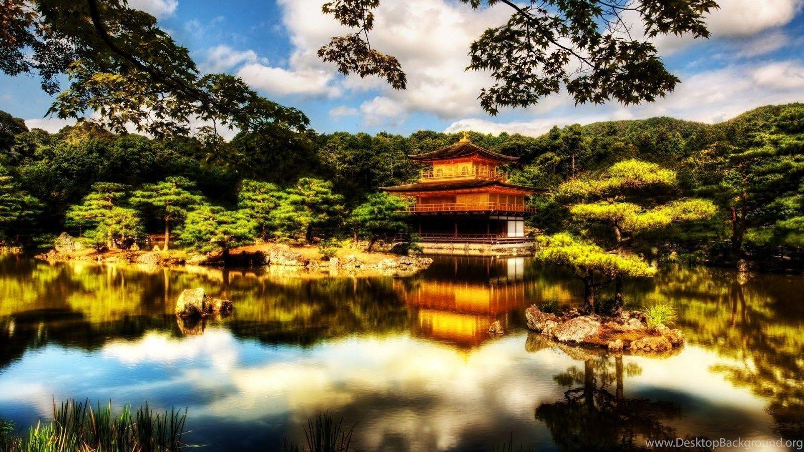 1600x900 Wallpaper Zen Temple Ukdjpwspmi Aaaaaaaahdq Gdysmosus S Buddhist. Desktop Background