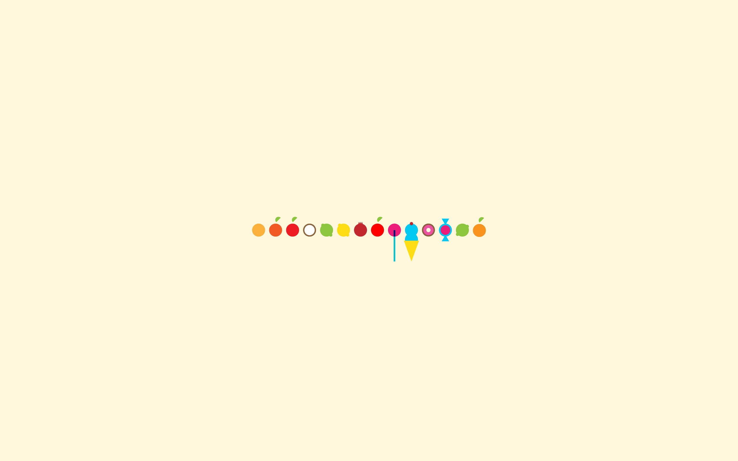 2560x1600 Minimal Wallpaper